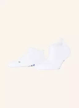 Носки-Кроссовки крутой удар Falke, белый