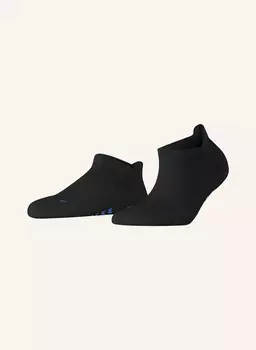 Носки-Кроссовки крутой удар Falke, черный