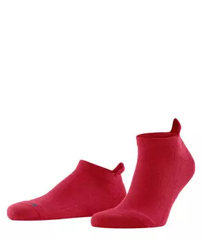 Носки-Кроссовки крутой удар Falke, розовый