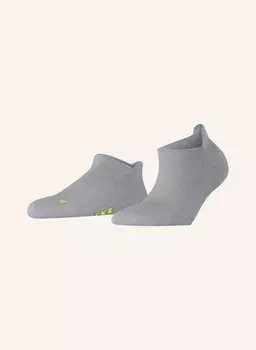 Носки-Кроссовки крутой удар Falke, серый