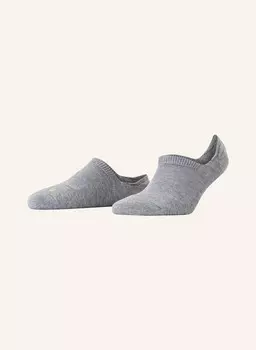 Носки-Кроссовки крутой удар Falke, серый
