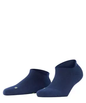 Носки-Кроссовки "крутой удар" Falke, синий