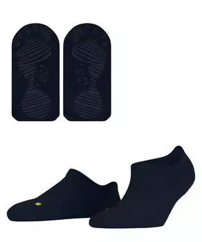 Носки-Кроссовки крутой удар Falke, синий