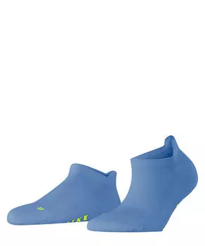 Носки-Кроссовки крутой удар Falke, синий