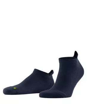 Носки-Кроссовки крутой удар Falke, синий