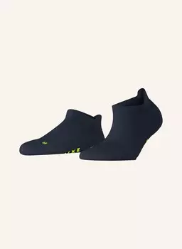 Носки-Кроссовки крутой удар Falke, синий