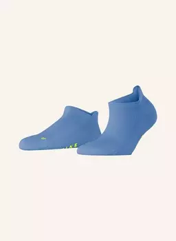Носки-Кроссовки крутой удар Falke, синий