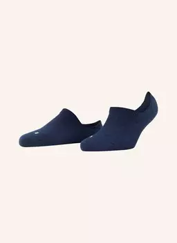 Носки-Кроссовки крутой удар Falke, синий