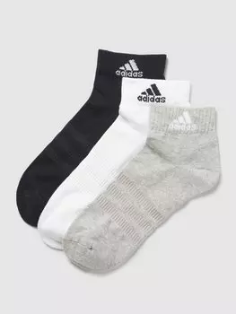 Носки-кроссовки с этикеткой ADIDAS SPORTSWEAR