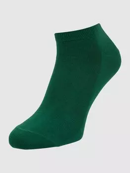 Носки-кроссовки с растяжкой, модель «Family» Falke