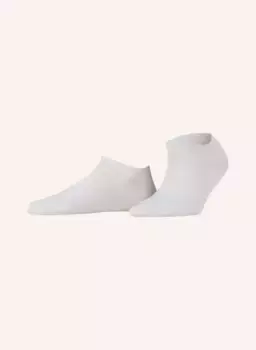 Носки-кроссовки shiny Falke, белый