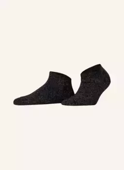 Носки-кроссовки shiny Falke, синий