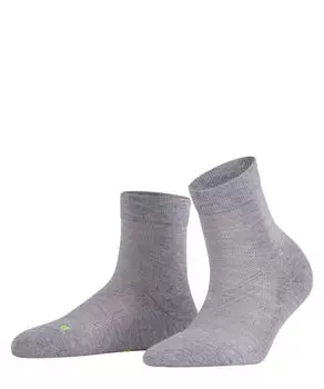 Носки крутой удар Falke, серый
