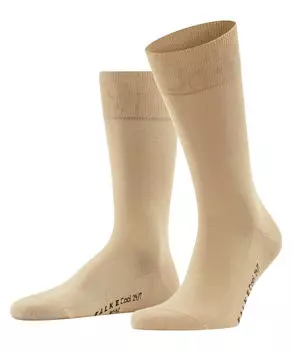 Носки крутые 24/7 Falke, бежевый