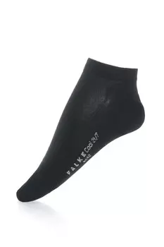 Носки крутые 24/7 Falke, черный