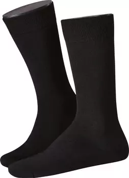 Носки Kunert 1 шт, черный