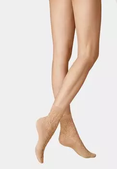 Носки KUNERT, бронза