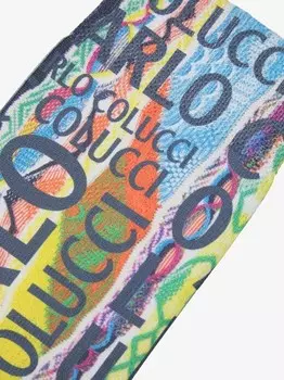 Носки курсио Carlo Colucci, мультиколор