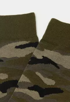 Носки KURZ Tezenis, зеленый