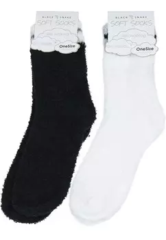 Носки KUSCHEL 2 PAAR Black Snake, черный