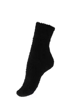 Носки KUSCHEL 4 PAAR Yenita, черный