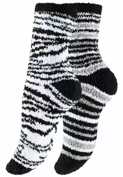 Носки KUSCHEL 8 PAAR Yenita, мультиколор