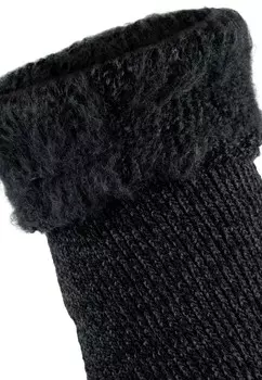 Носки KUSCHEL Black Snake, антрацит