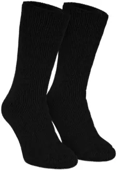 Носки KUSCHEL Black Snake, черный