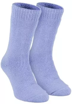 Носки KUSCHEL Black Snake, фиолетовый