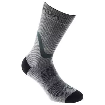 Носки La Sportiva Hiking, серый