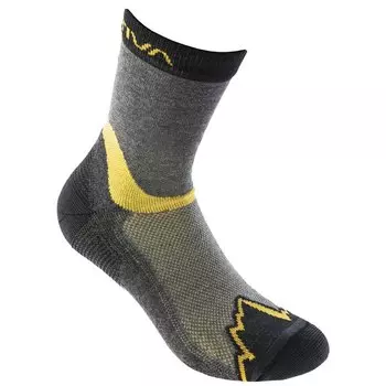 Носки La Sportiva X Cursion, черный