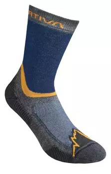 Носки La Sportiva X-Cursion, синий