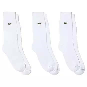 Носки Lacoste RA8142, белый