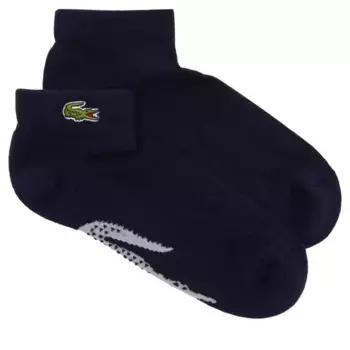Носки Lacoste, синий