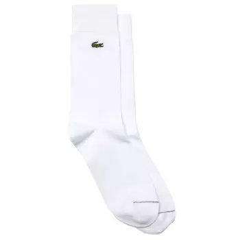 Носки Lacoste Sport Pack RA42641, белый