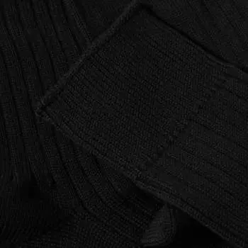 Носки Lady White Co. LWC, черный