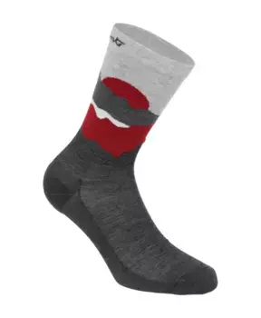 Носки Lamunt, черный