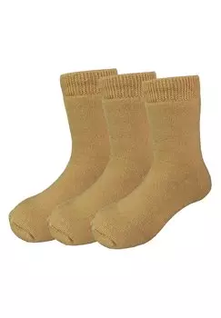 Носки LANG Yalion, цвет braun