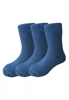 Носки Lang Yalion, цвет dunkelblau