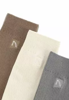 Носки Lanx 3 Pack CHASIN', серые