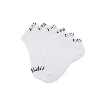 Носки Lascana Active, белый