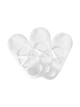 Носки LASCANA ACTIVE, цвет 3x wei