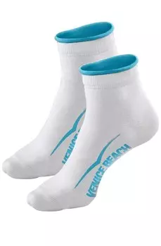 Носки Lascana, белый