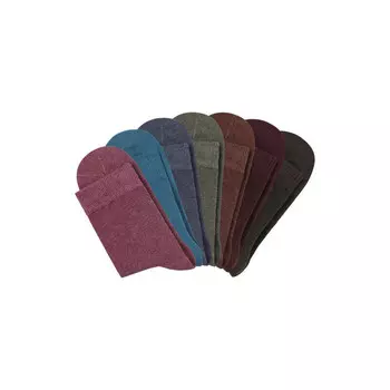 Носки Lascana, цвет braun/braun