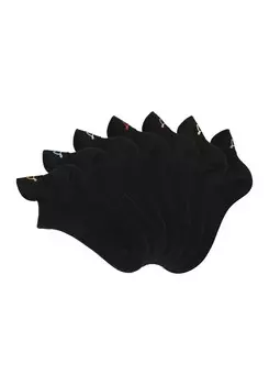 Носки LASCANA Socks, черный