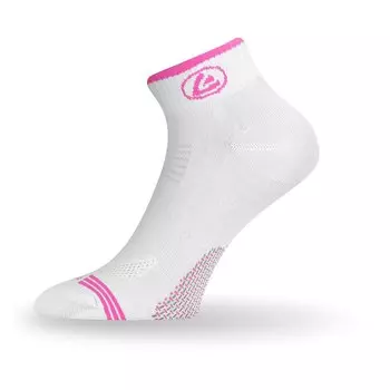 Носки Lasting ABD 048 short, белый