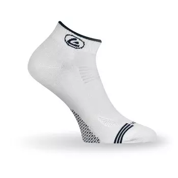 Носки Lasting ABD 058 short, белый