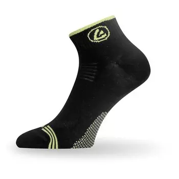 Носки Lasting ABD 968 short, черный