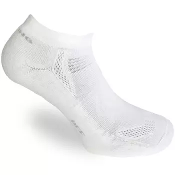 Носки Lasting AFF 001 short, белый