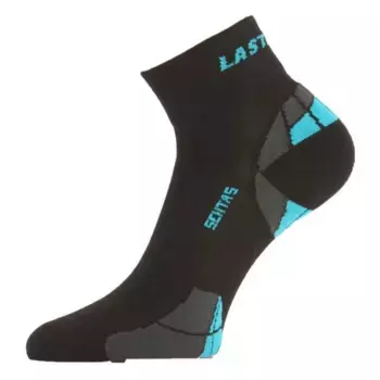 Носки Lasting Aspen, черный